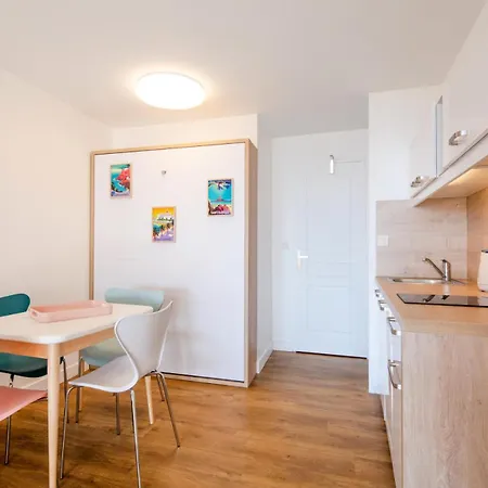 Le Village De Cap Esterel - Maeva - Vue 2 Pieces 4 Personnes - Prestige - Super Mae-2171 Saint-Raphaël