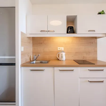 Le Village De Cap Esterel - Maeva - Vue 2 Pieces 4 Personnes - Prestige - Super Mae-2171 * Saint-Raphaël