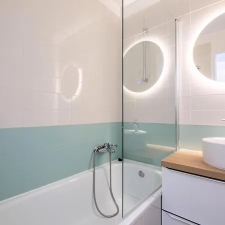 Le Village De Cap Esterel - Maeva - Vue 2 Pieces 4 Personnes - Prestige - Super Mae-2171 Lägenhet