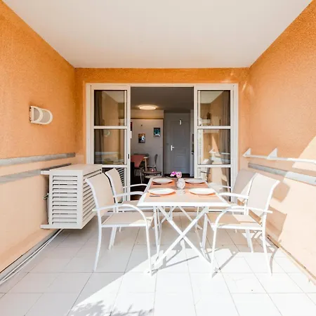 Le Village De Cap Esterel - Maeva - Vue 2 Pieces 4 Personnes - Prestige - Super Mae-2171 Lägenhet Saint-Raphaël