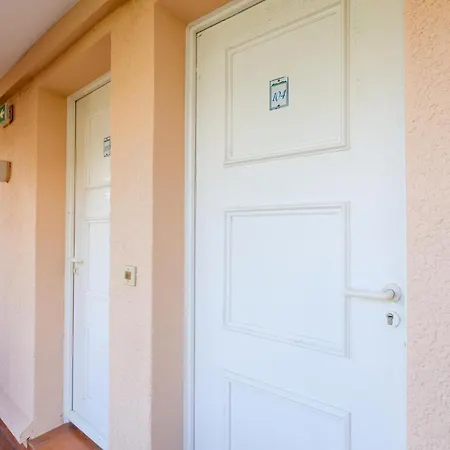 Le Village De Cap Esterel - Maeva - Vue 2 Pieces 4 Personnes - Prestige - Super Mae-2171 Saint-Raphaël