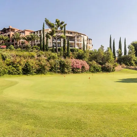 Le Village De Cap Esterel - Maeva - Vue 2 Pieces 4 Personnes - Prestige - Super Mae-2171 Lägenhet Saint-Raphaël