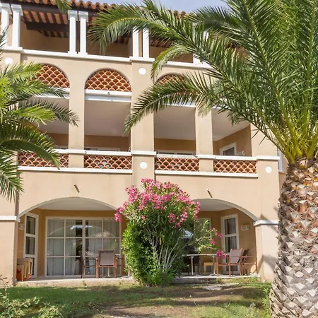 Apartment Le Village De Cap Esterel - Maeva - Vue 2 Pieces 4 Personnes - Prestige - Super Mae-2171 Saint-Raphaël