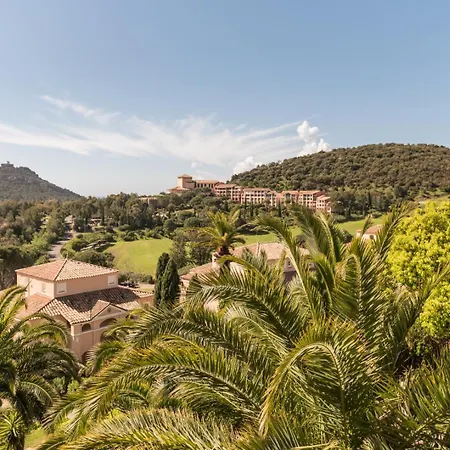 Le Village De Cap Esterel - Maeva - Vue 2 Pieces 4 Personnes - Prestige - Super Mae-2171 Apartment *