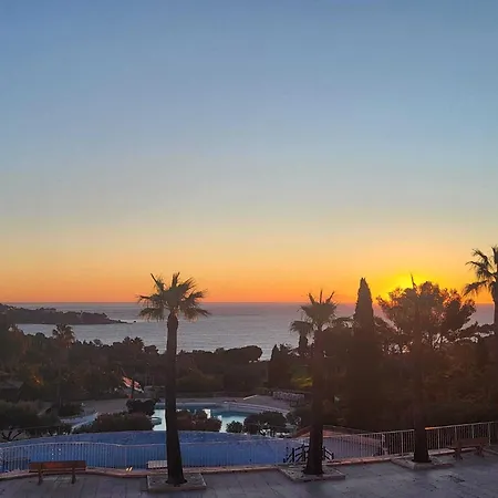 Le Village De Cap Esterel - Maeva - Vue 2 Pieces 4 Personnes - Prestige - Super Mae-2171 Apartment Saint-Raphaël