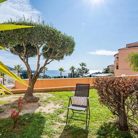 Apartment Le Village De Cap Esterel - Maeva - Vue 2 Pieces 4 Personnes - Prestige - Super Mae-2171